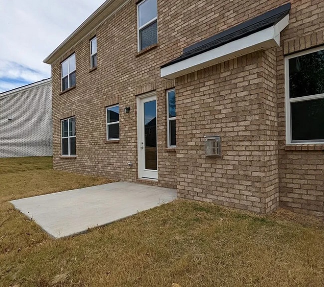 311 Sunderland Dr in Mount Juliet, TN - Foto de edificio - Building Photo