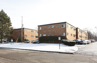 Beechwood Apartments