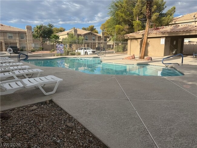 property at 2836 Lone Cliff Dr