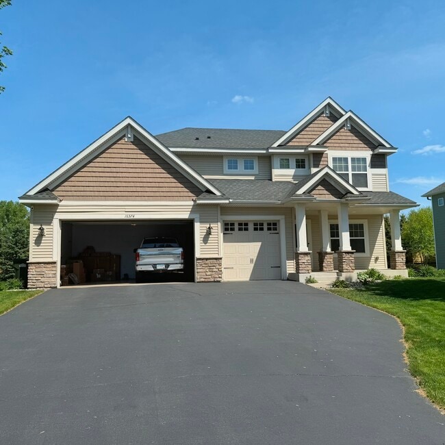 property at 16574 Elm Creek Ln