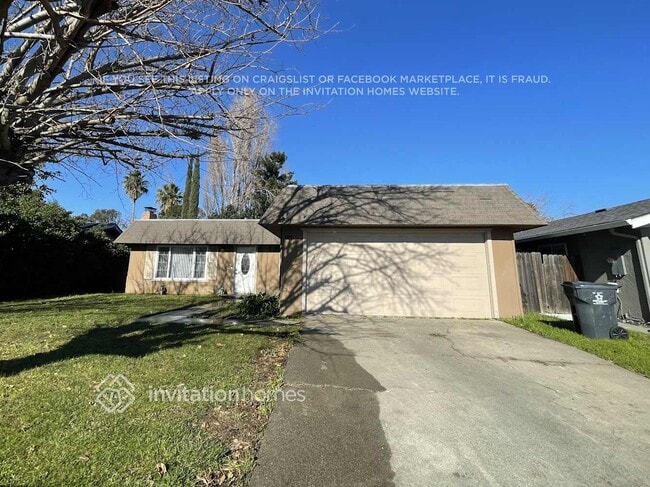 property at 616 Frieda Dr