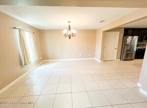 1334 Lotus St SE in Palm Bay, FL - Building Photo - Building Photo