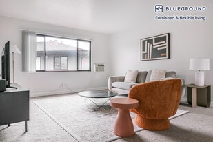 1945 Latham St, Unit SI FL1-ID1917 in Mountain View, CA - Building Photo