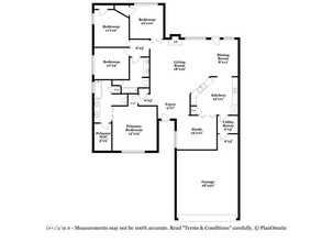 7003 Oakmantle Dr in Houston, TX - Building Photo - Building Photo