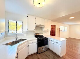 2506-2508 Norfolk St in Los Angeles, CA - Building Photo