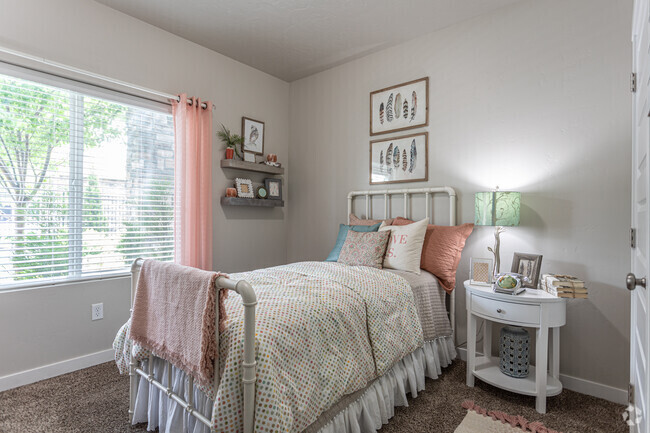 616 7th Ave S, Unit Pam condo1 in Nampa, ID - Building Photo - Building Photo