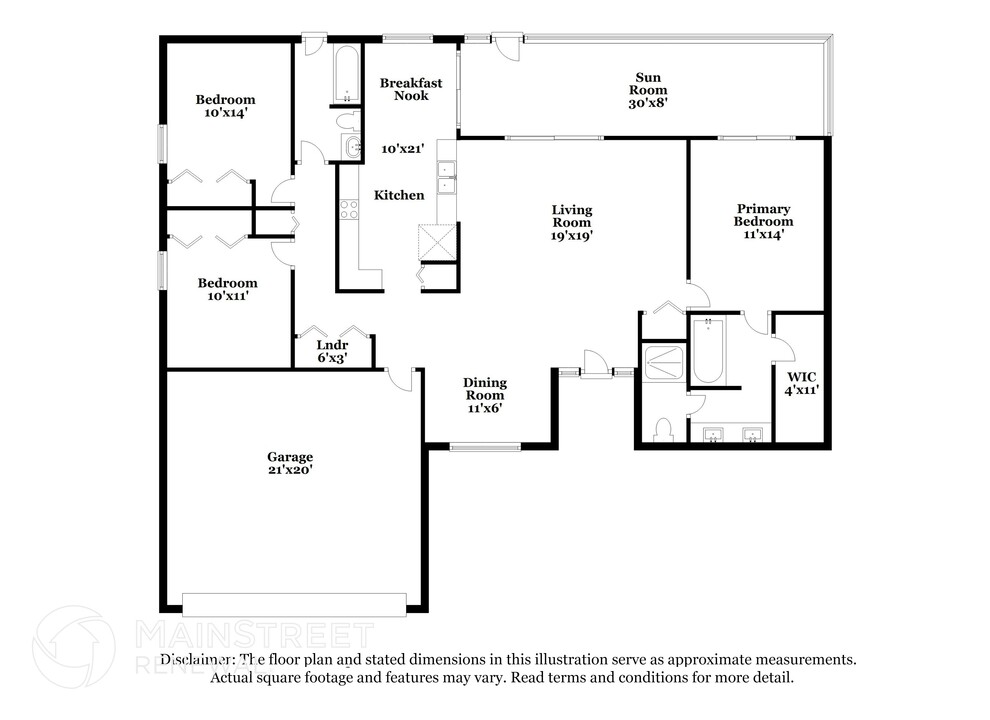 1313 NE 12th Pl in Cape Coral, FL - Building Photo