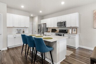 8109 Mandela Bend in Austin, TX - Building Photo - Building Photo