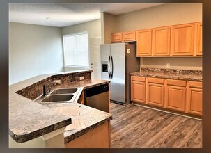 6220 Rainwater Way in Fort Worth, TX - Building Photo - Building Photo