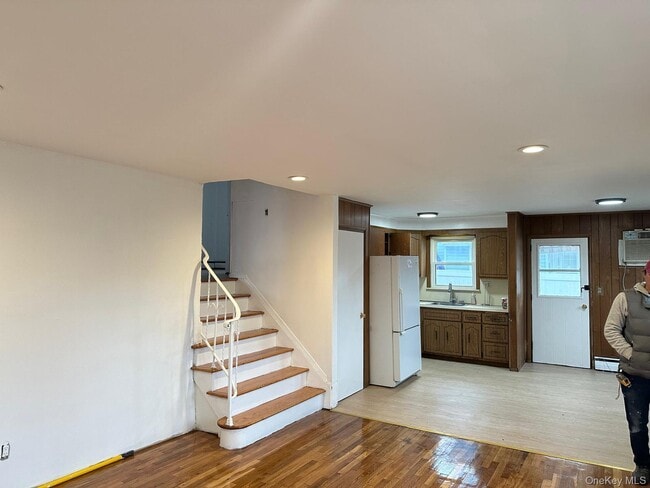 property at 109 Pratt St