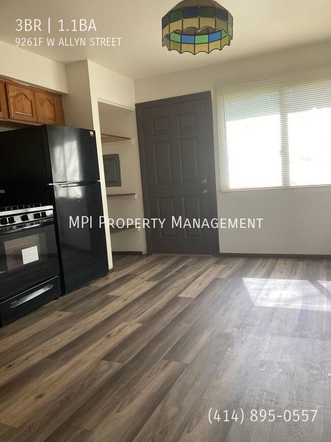 property at 9261F W Allyn St
