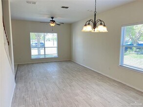 3403 Santa Fe in Mission, TX - Building Photo - Building Photo