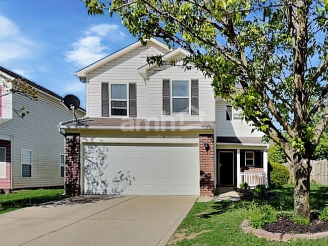 property at 7316 Parklake Pl