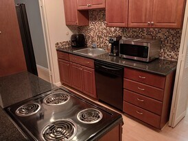 700 N Washington St, Unit 903 in Denver, CO - Building Photo