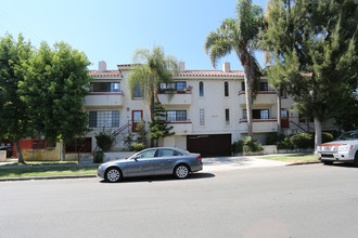 10737 La Grange Ave in Los Angeles, CA - Building Photo - Building Photo