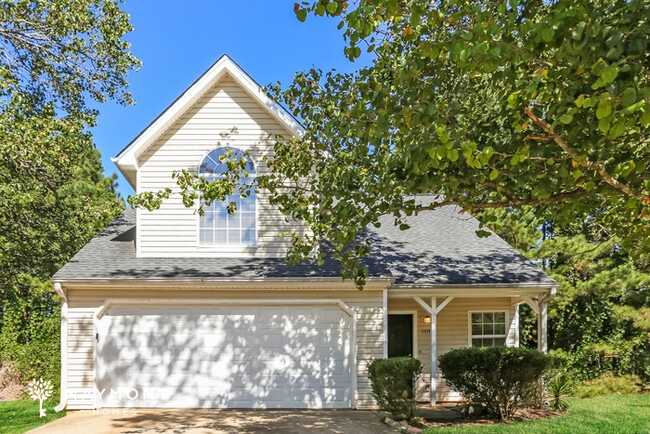 property at 5417 Brickleberry Way