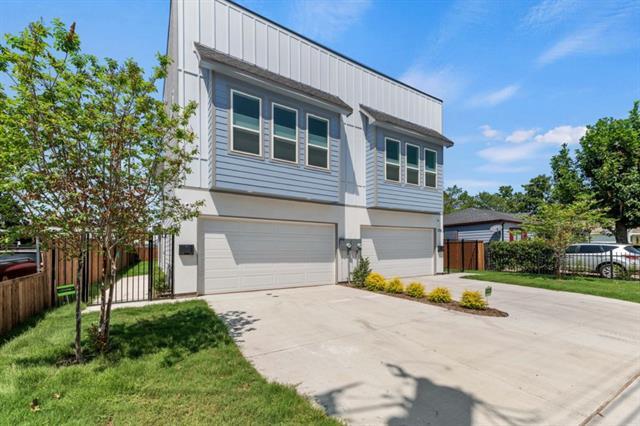 2213 Sheridan St in Dallas, TX - Building Photo - Building Photo