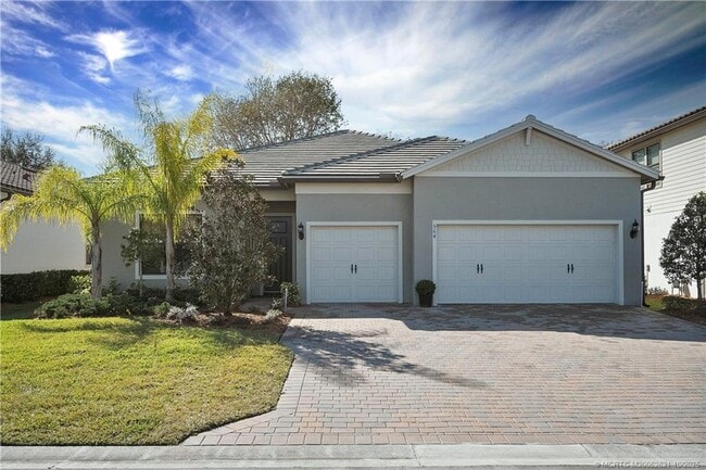 property at 564 SE Villandry Way