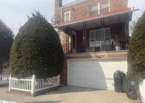 1145 Astor Ave in Bronx, NY - Building Photo