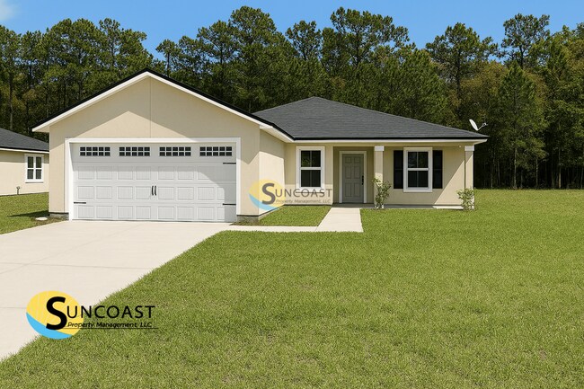 property at 9517 Fraser Fir Ct