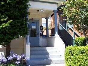 2125 Channing Way in Berkeley, CA - Building Photo - Building Photo