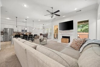 441 Corriente Trail in Azle, TX - Building Photo - Building Photo