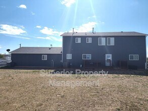 8203 Stagecoach Rd in Cheyenne, WY - Building Photo - Building Photo