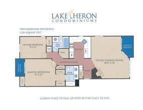 1140 Lake Heron Dr in Annapolis, MD - Building Photo - Building Photo