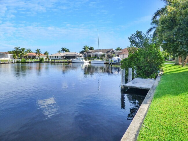 1438 Sea Fan Dr in Punta Gorda, FL - Building Photo - Building Photo