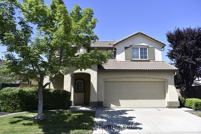 property at 1564 Blue Beaver Way