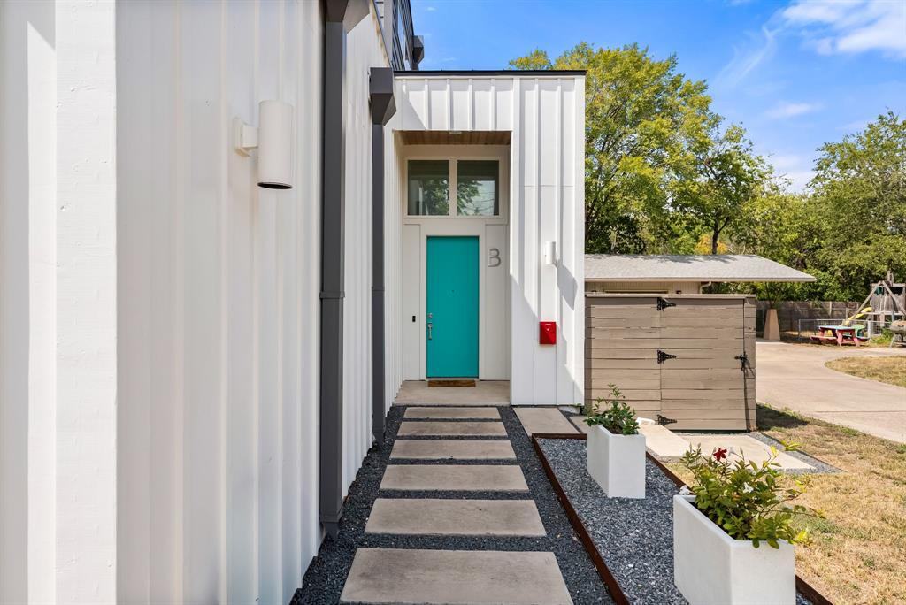 2706 Wilson St in Austin, TX - Building Photo
