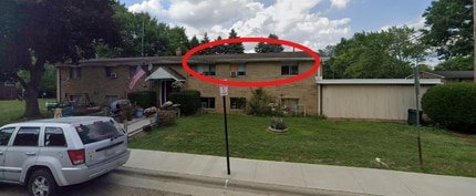 1605 41st St NW in Canton, OH - Building Photo - Building Photo