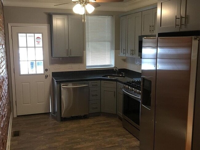 408 Bonsal St in Baltimore, MD - Building Photo - Building Photo
