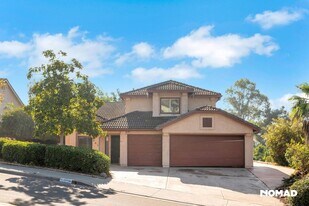 337 Apollo Dr in Vista, CA - Building Photo