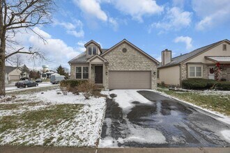 4976 Conifer Dr in Westerville, OH - Building Photo - Building Photo