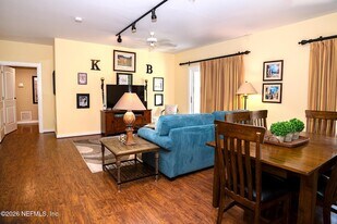 955 Registry Blvd, Unit 107 in St. Augustine, FL - Building Photo