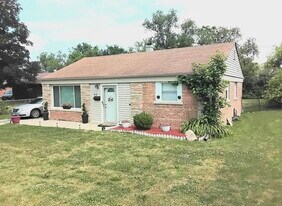 42 Sauk Trl in Park Forest, IL - Building Photo