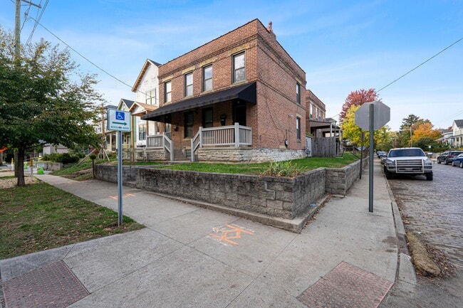514 W 1st Ave in Columbus, OH - Building Photo - Building Photo