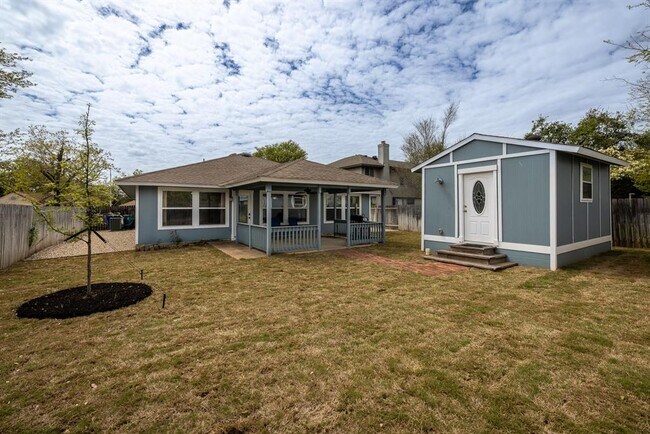 property at 904 Brook Meadow Trail