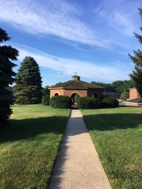 Cambridge Hall Apartments