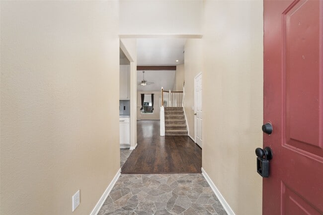 property at 20026 Coyote Ridge Ln