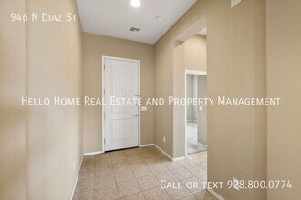 946 N Diaz St in Prescott Valley, AZ - Building Photo - Building Photo