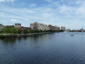 75-83-83 Cambridge Pkwy in Cambridge, MA - Building Photo