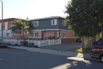 1352 13th St in Imperial Beach, CA - Building Photo - Building Photo