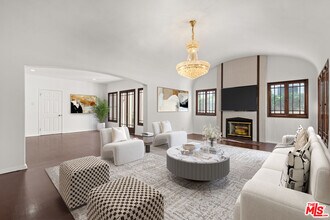 508 10th St in Santa Monica, CA - Building Photo - Building Photo