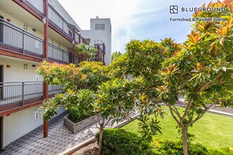 754 The Alameda, Unit SI FL2-ID534 in San Jose, CA - Foto de edificio - Building Photo