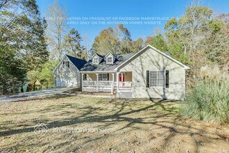 352 McKenzie Dr in Stockbridge, GA - Building Photo - Building Photo