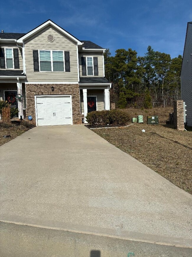 830 Quaint Parish Cir in Graniteville, SC - Building Photo - Building Photo