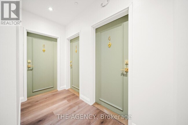 153 Main St E in Milton, ON - Building Photo - Building Photo