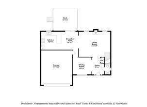 2145 Aberdeen Cir in Murfreesboro, TN - Foto de edificio - Building Photo